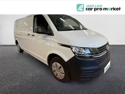 Photo 9 Volkswagen Transporter  6.1 VAN L2H1 2.0 TDI 110 BVM5