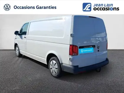Photo 30 Volkswagen Transporter  6.1 VAN L2H1 2.0 TDI 110 BVM5