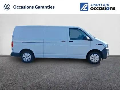 Photo 23 Volkswagen Transporter  6.1 VAN L2H1 2.0 TDI 110 BVM5