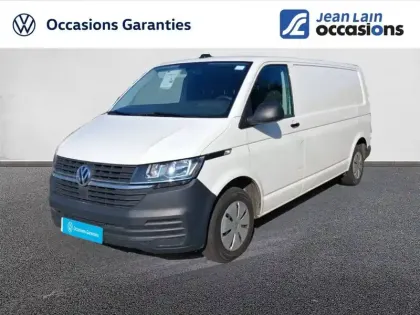 Photo 20 Volkswagen Transporter  6.1 VAN L2H1 2.0 TDI 110 BVM5