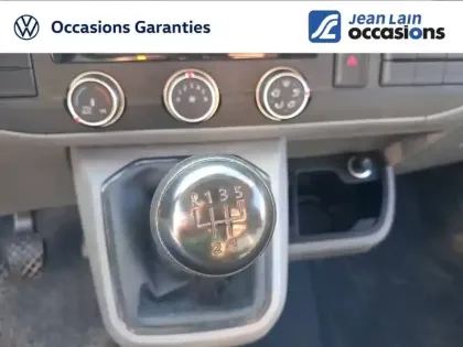 Photo 35 Volkswagen Transporter  6.1 VAN L2H1 2.0 TDI 110 BVM5