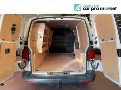 Photo 13 Volkswagen Transporter  6.1 VAN L2H1 2.0 TDI 110 BVM5