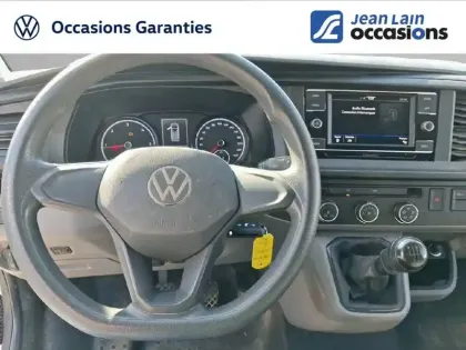 Photo 22 Volkswagen Transporter  6.1 VAN L2H1 2.0 TDI 110 BVM5