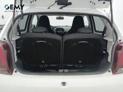 Photo 26 Peugeot 108  VTi 72ch S&S BVM5