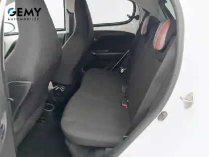 Photo 30 Peugeot 108  VTi 72ch S&S BVM5