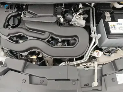 Photo 32 Peugeot 108  VTi 72ch S&S BVM5