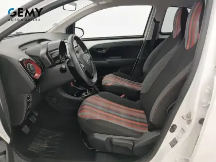 Photo 29 Peugeot 108  VTi 72ch S&S BVM5