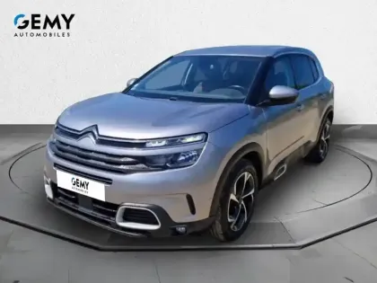 Photo Citroën C5 Aircross Feel