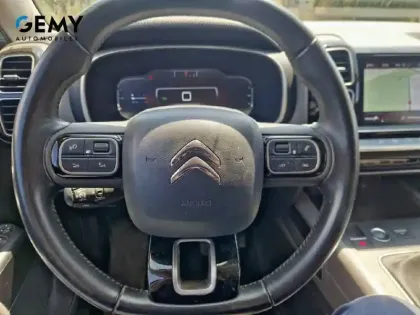 Photo 19 Citroën C5 aircross  BlueHDi 130 S&S BVM6