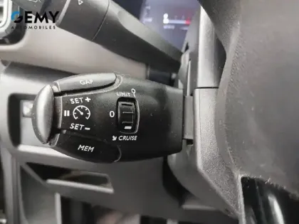 Photo 43 Citroën C5 aircross  BlueHDi 130 S&S BVM6