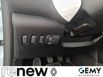 Photo 14 Renault Twingo  III SCe 65