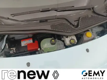 Photo 11 Renault Twingo  III SCe 65