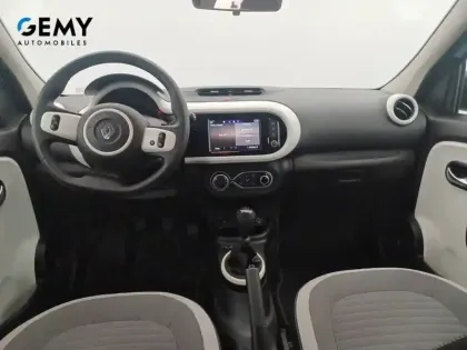 Photo 27 Renault Twingo  III SCe 65