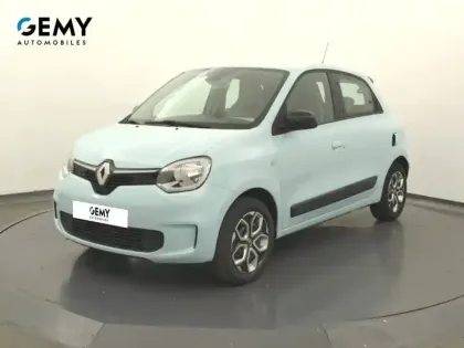 Photo 20 Renault Twingo  III SCe 65