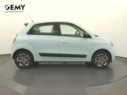 Photo 23 Renault Twingo  III SCe 65
