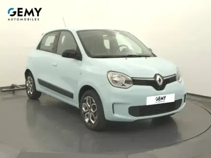 Photo 22 Renault Twingo  III SCe 65