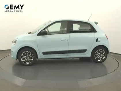 Photo 38 Renault Twingo  III SCe 65