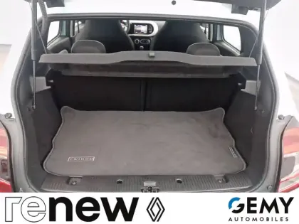 Photo 5 Renault Twingo  III SCe 65