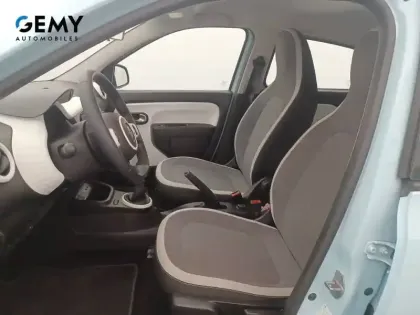 Photo 28 Renault Twingo  III SCe 65