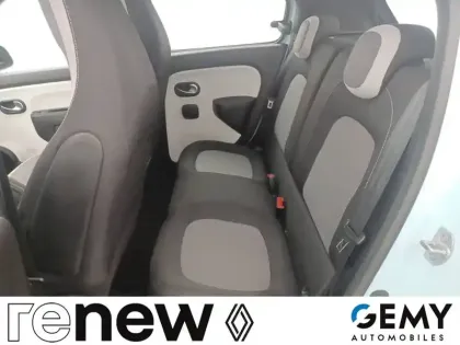 Photo 9 Renault Twingo  III SCe 65