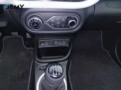 Photo 33 Renault Twingo  III SCe 65