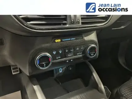 Photo 13 Ford Focus  1.5 EcoBlue 120 S&S BVA8