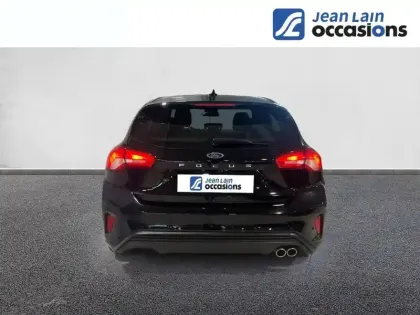Photo 5 Ford Focus  1.5 EcoBlue 120 S&S BVA8