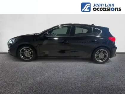 Photo 7 Ford Focus  1.5 EcoBlue 120 S&S BVA8