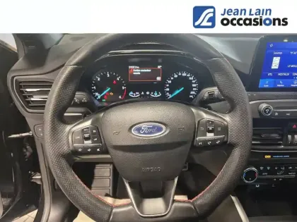 Photo 11 Ford Focus  1.5 EcoBlue 120 S&S BVA8