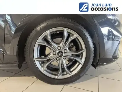 Photo 8 Ford Focus  1.5 EcoBlue 120 S&S BVA8