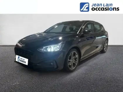 Photo Ford Focus St-line