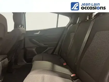 Photo 16 Ford Focus  1.5 EcoBlue 120 S&S BVA8