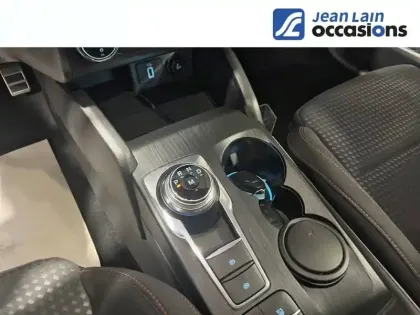 Photo 12 Ford Focus  1.5 EcoBlue 120 S&S BVA8