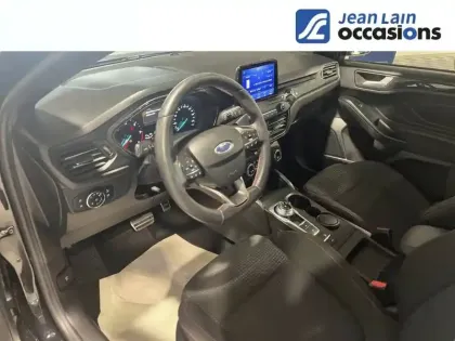 Photo 10 Ford Focus  1.5 EcoBlue 120 S&S BVA8