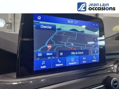Photo 14 Ford Focus  1.5 EcoBlue 120 S&S BVA8