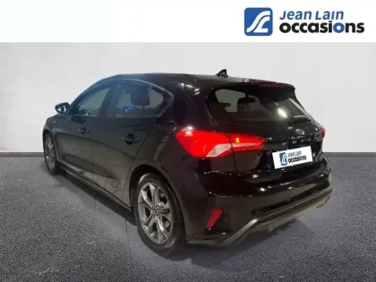 Photo 6 Ford Focus  1.5 EcoBlue 120 S&S BVA8