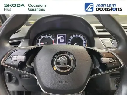 Photo 19 Skoda Fabia  1.0 MPI 60 ch BVM5