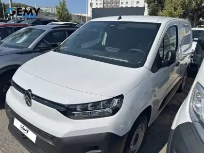 Photo 19 Citroën Berlingo  VAN M DIESEL 100 CH MANUELLE