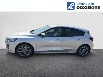 Photo 7 Ford Focus  1.0 Flexifuel 125 S&S mHEV