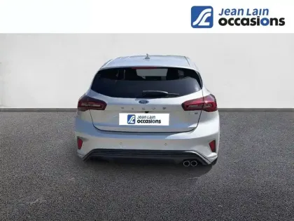 Photo 5 Ford Focus  1.0 Flexifuel 125 S&S mHEV