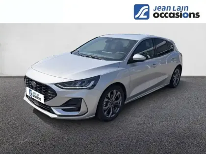 Photo Ford Focus St-line X