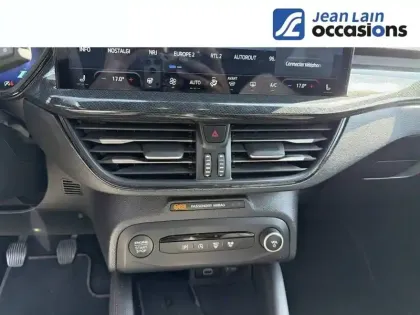 Photo 13 Ford Focus  1.0 Flexifuel 125 S&S mHEV