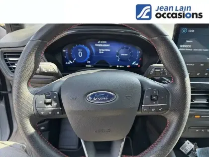 Photo 11 Ford Focus  1.0 Flexifuel 125 S&S mHEV