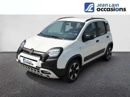 Photo Fiat Panda