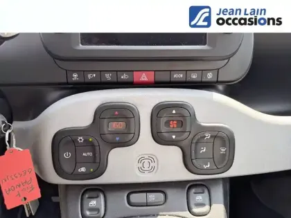 Photo 13 Fiat Panda City Cross 1.0 70 ch Hybride BSG S/S