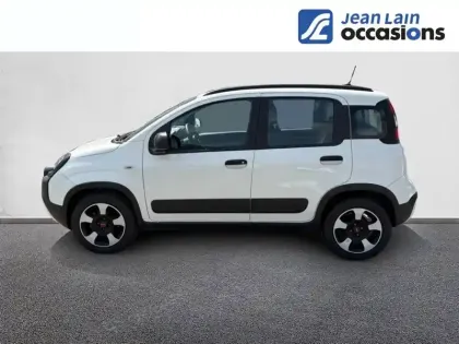 Photo 7 Fiat Panda City Cross 1.0 70 ch Hybride BSG S/S