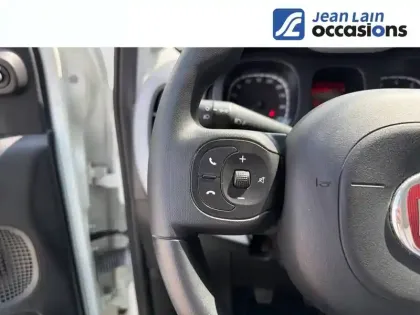Photo 11 Fiat Panda City Cross 1.0 70 ch Hybride BSG S/S