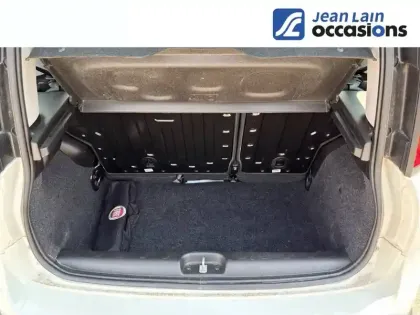 Photo 9 Fiat Panda City Cross 1.0 70 ch Hybride BSG S/S