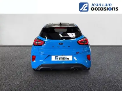 Photo 5 Ford Puma  1.5 EcoBoost 200 ch S&S BVM6
