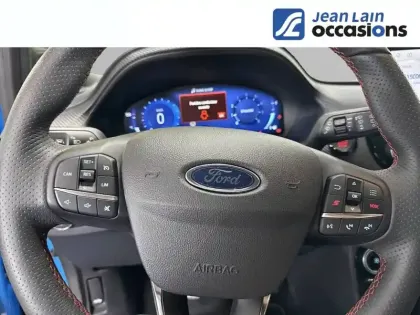Photo 11 Ford Puma  1.5 EcoBoost 200 ch S&S BVM6